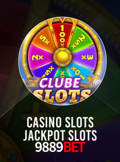 9889BET.Com