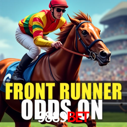 9889BET.Com