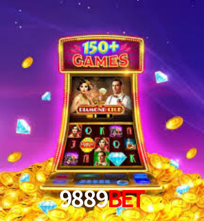 9889BET.Com