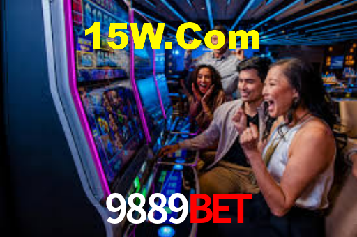 9889BET.Com