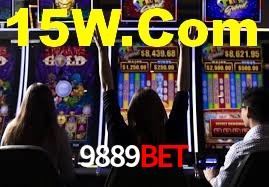 Blackjack Table 9889BET