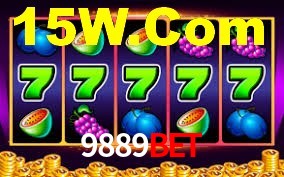 9889BET: Jogos de Caça-Níqueis-Altas Recompensas, Roleta-Velocidade, Blackjack-Desafios Máximos
