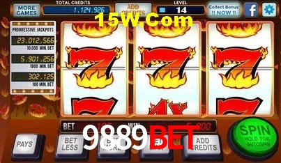 Programa VIP 9889BET