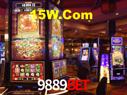9889BET