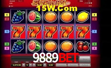 Apostas de Basquete 9889BET