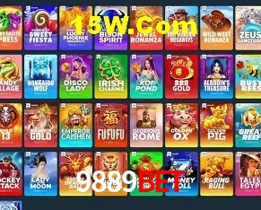 Interface Premium 9889BET