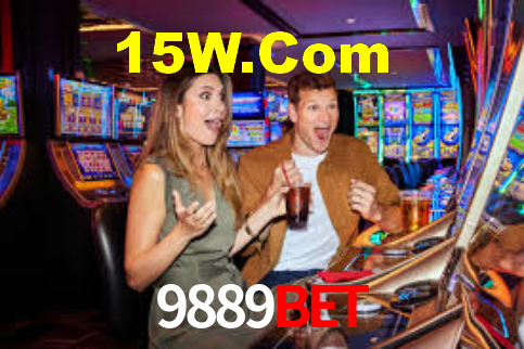 9889BET.Com