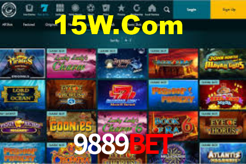 9889BET,9889BET.Com