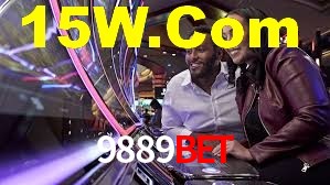 Cashback e recargas na 9889BET