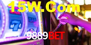 Programa VIP 9889BET