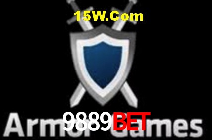 Jackpots e promoções na 9889BET