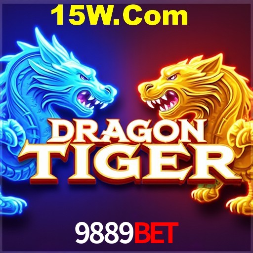 Game Providers 9889BET