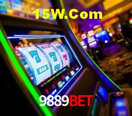 Bônus e promoções da 9889BET