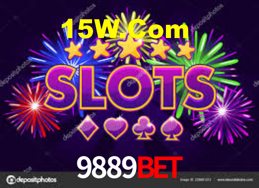 9889BET