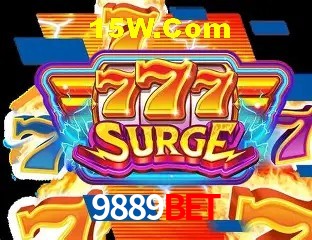 Jogos de Slot 9889BET