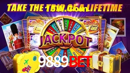 Avaliações dos Jogadores 9889BET