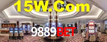 9889 BET