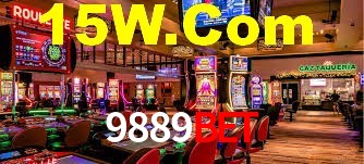 Experimente o Login Seguro Premium no 9889BET