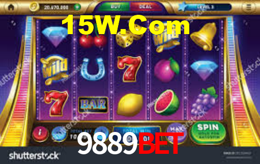 Instalação rápida do APK 9889BET