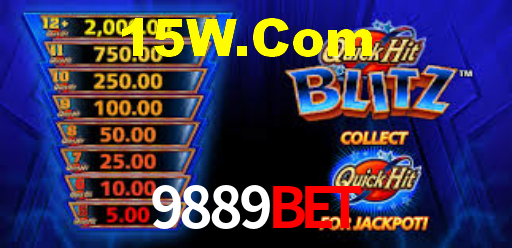 9889BET.Com