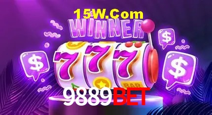 Design Responsivo 9889BET