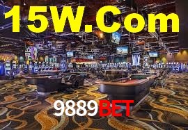 Exclusive Games 9889BET