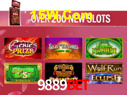 9889 BET