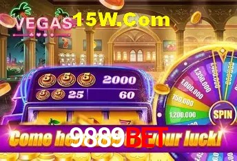 Diretório de Jogos 9889BET