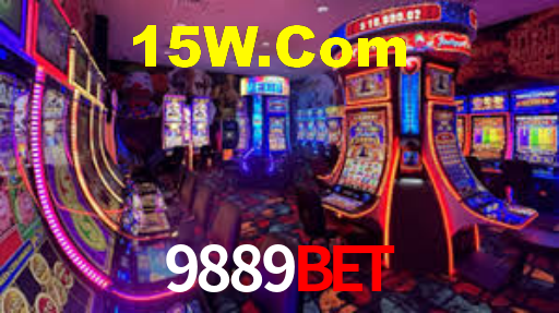 9889BET.Com