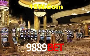 Bônus Diários 9889BET