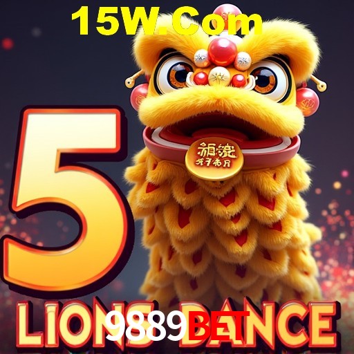 Slot Games 9889BET