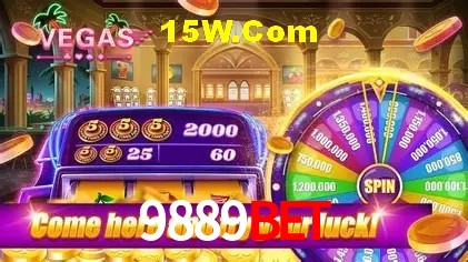 Mesa de Blackjack 9889BET
